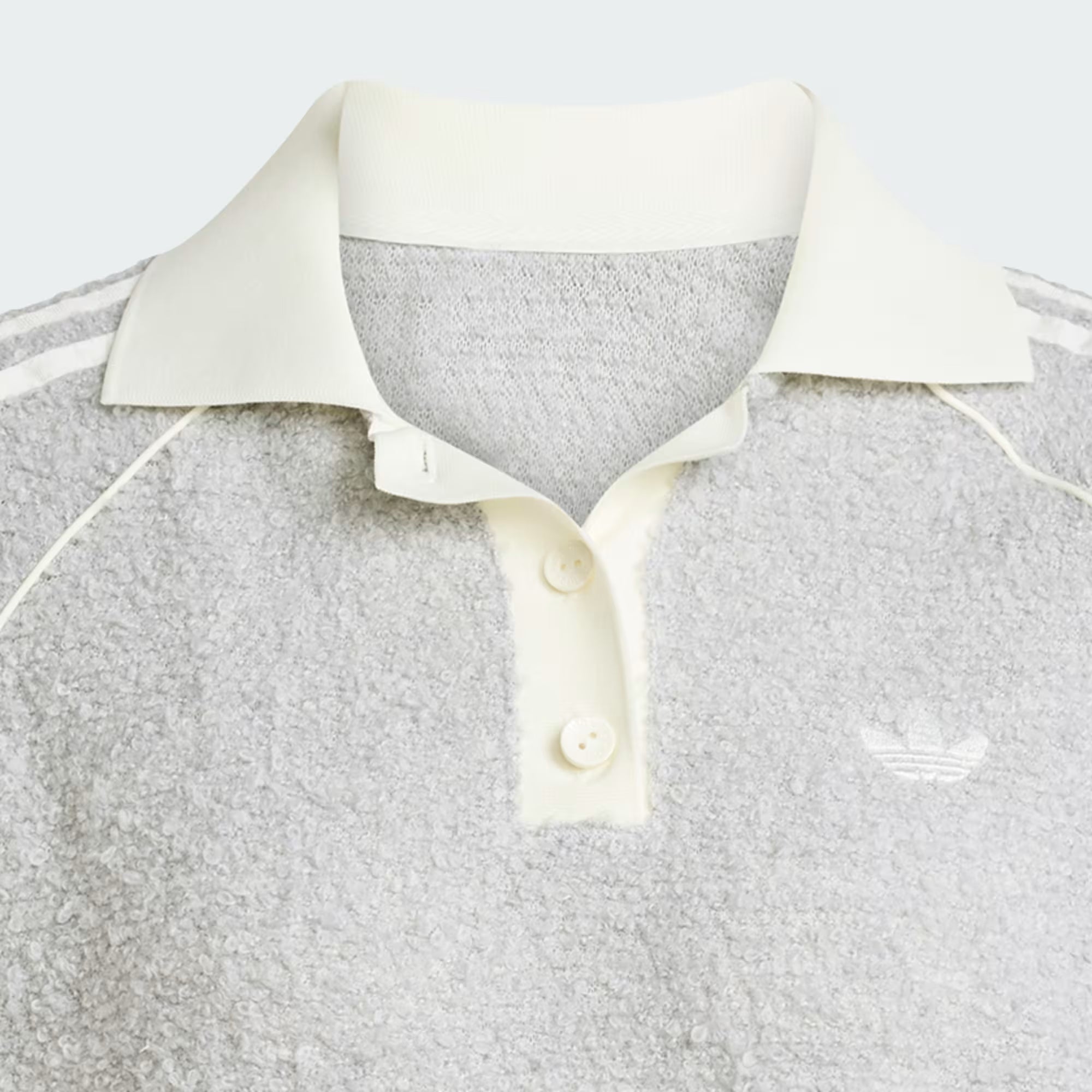 ADIDAS ORIGINALS BOUCLE OVERSIZED FEMME