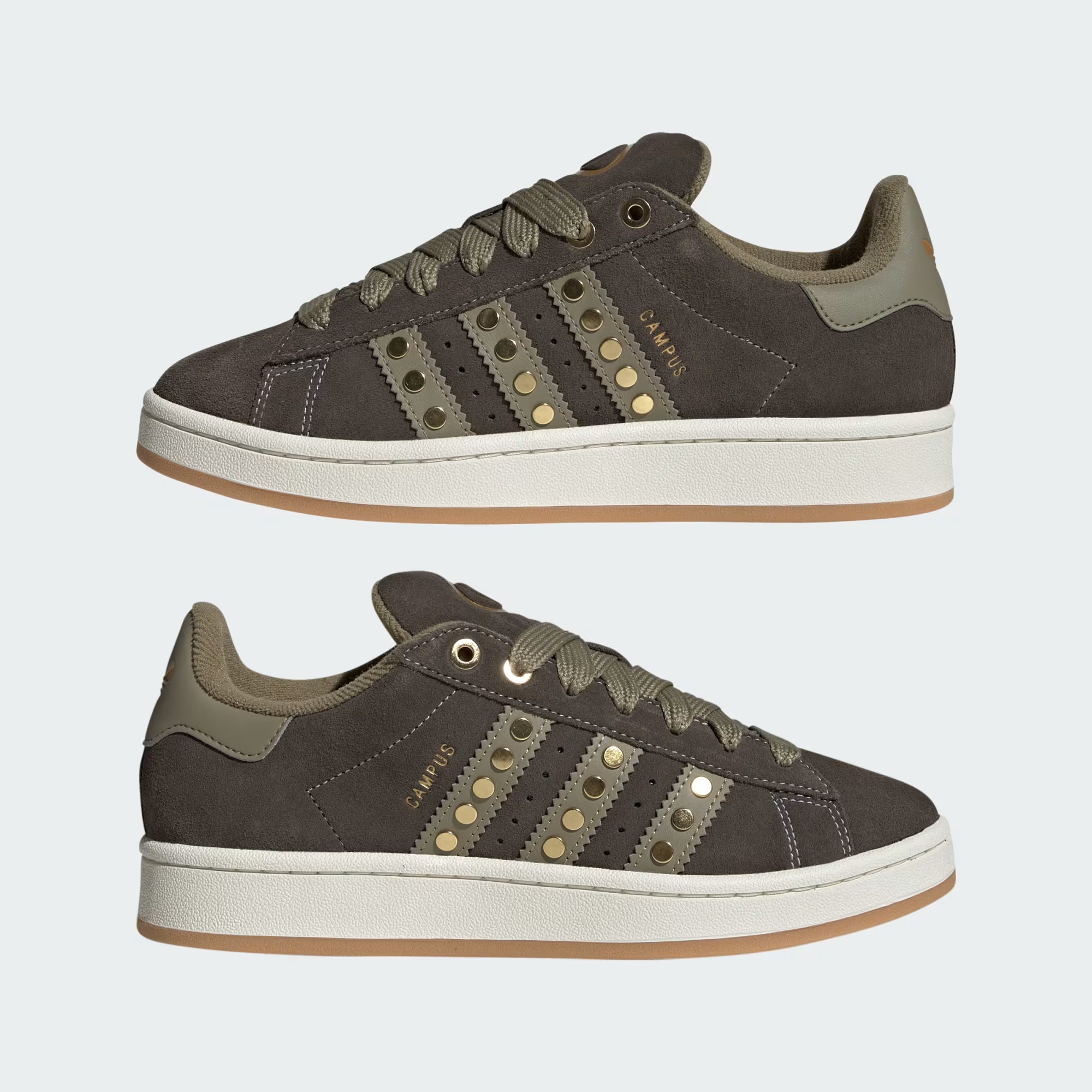 Chaussure Campus Femme