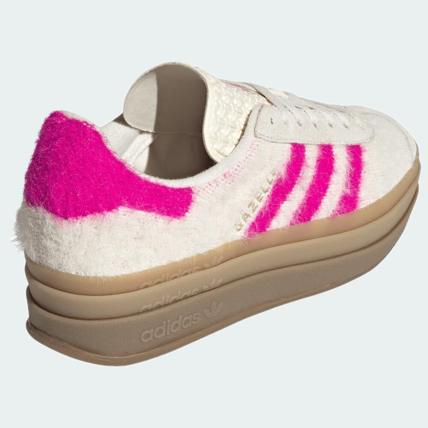 Chaussure Gazelle Bold Femme