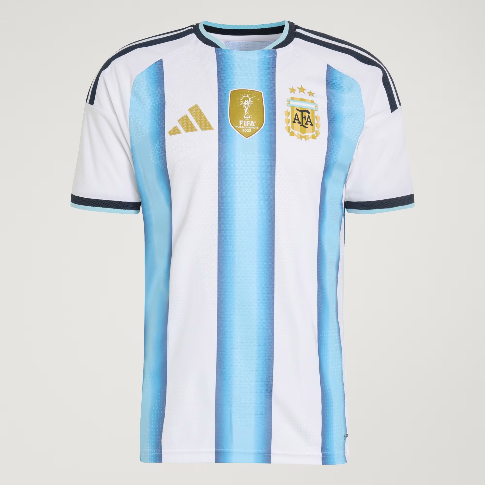Maillot authentique Argentine 25/26