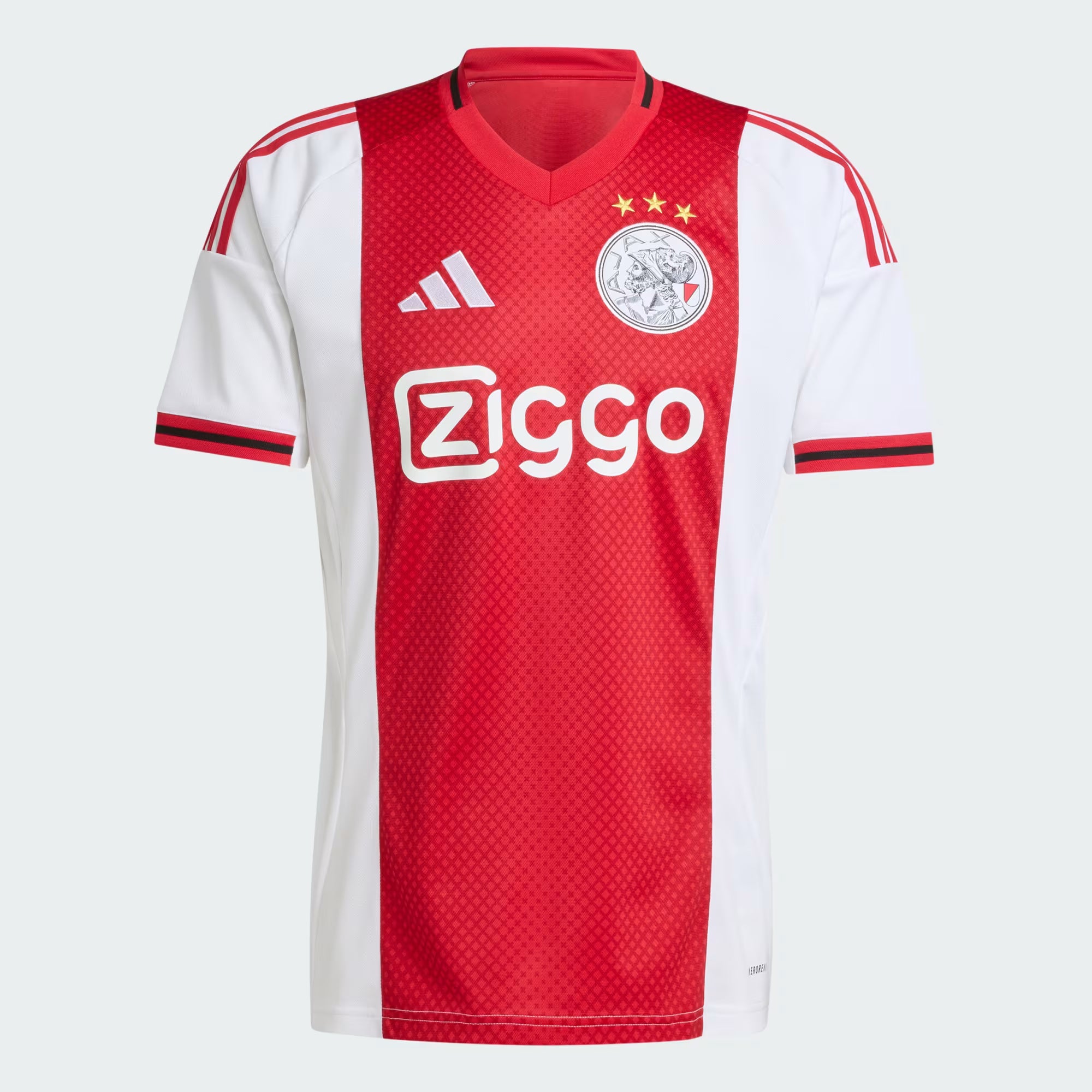 Maillot Ajax Amsterdam 25/26