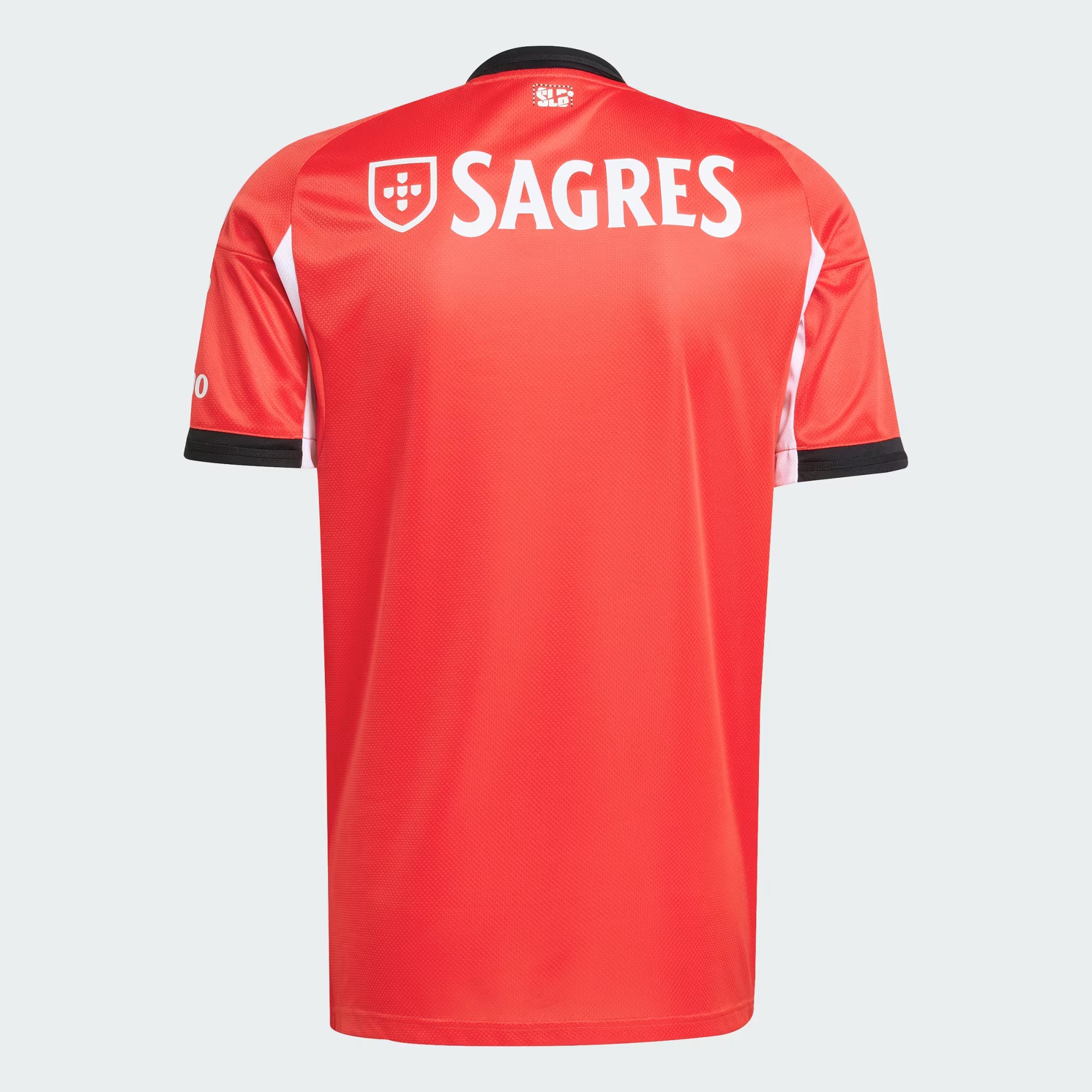 Maillot Benfica 25/26