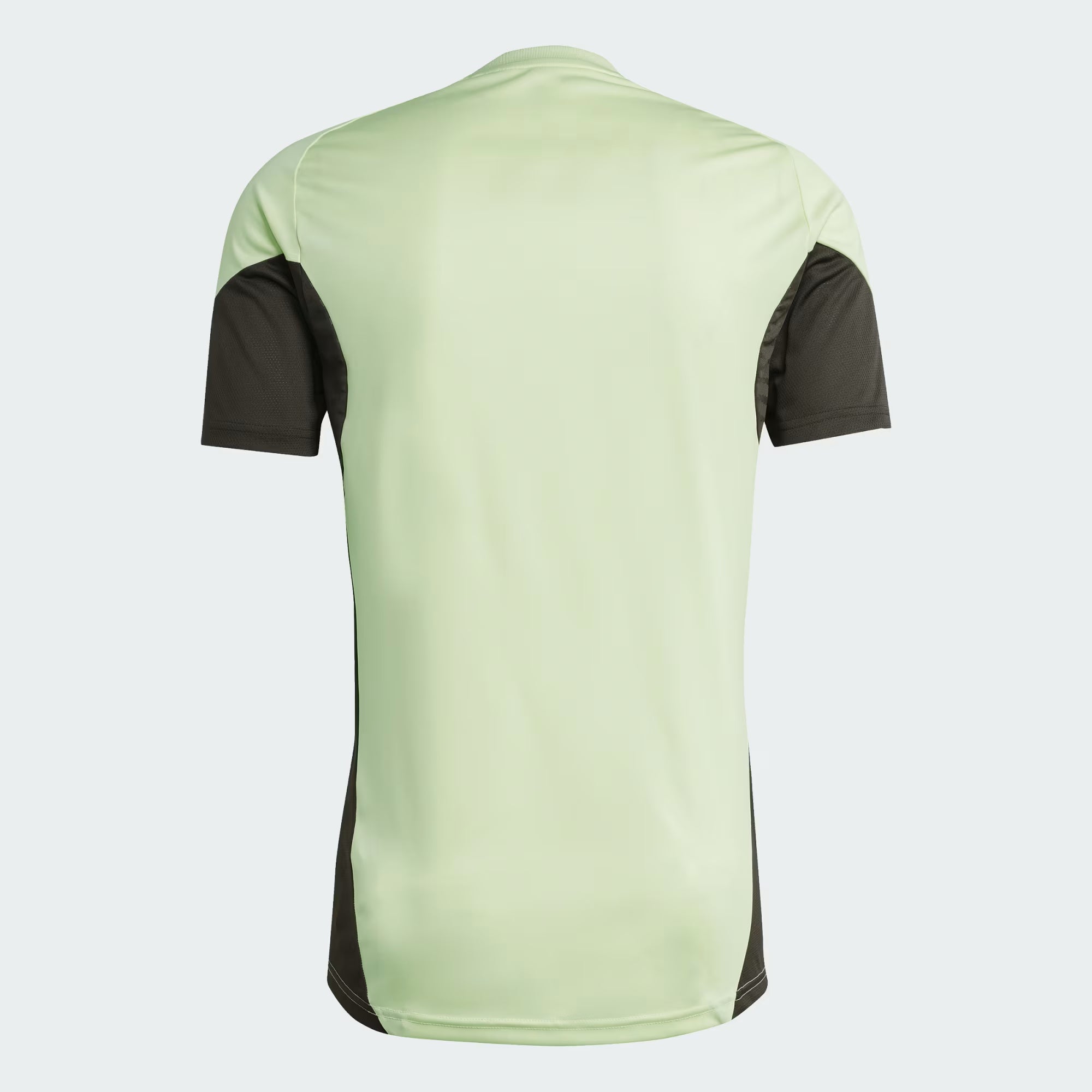 Maillot Real Madrid Vert Clair