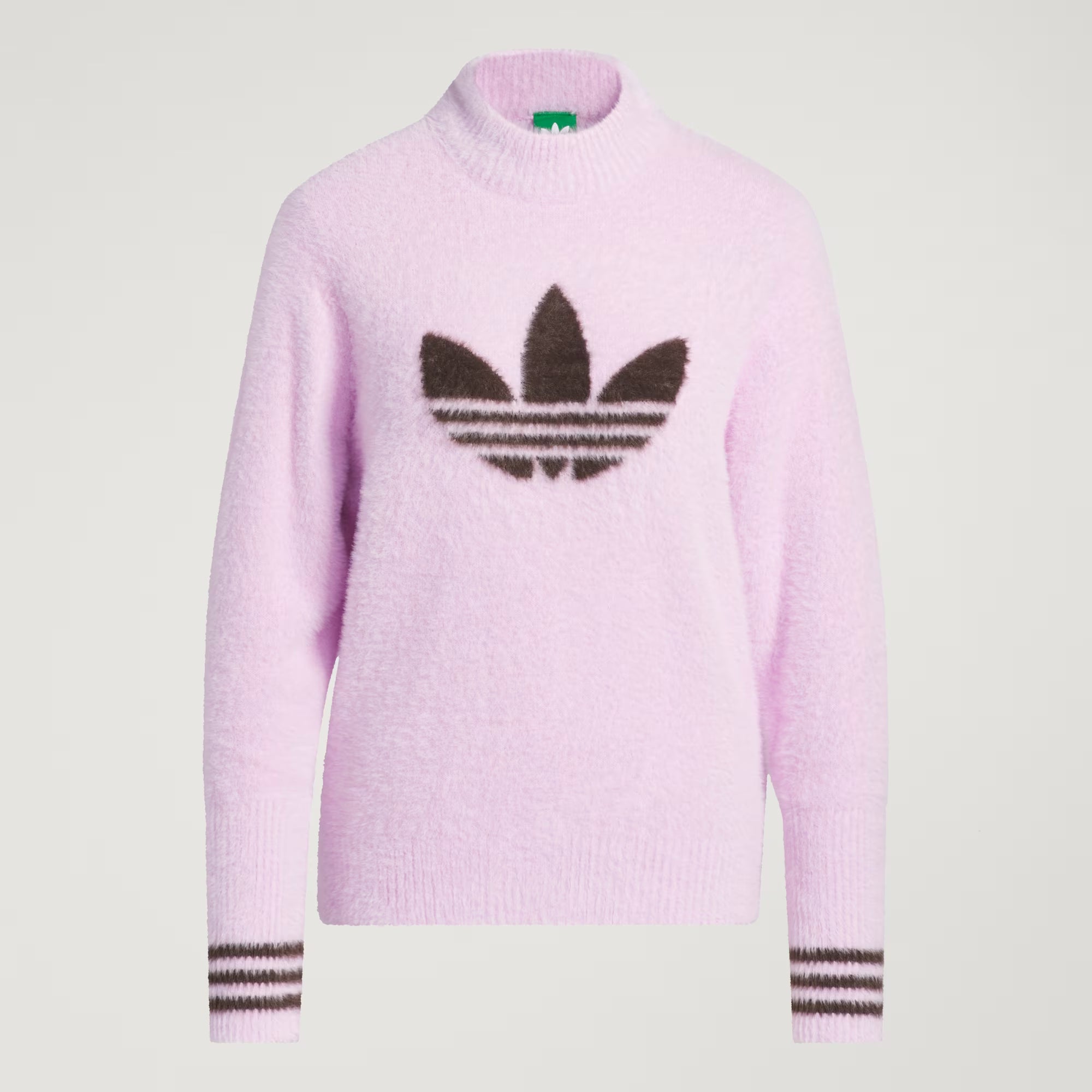 Pull Originals Trefoil Femme