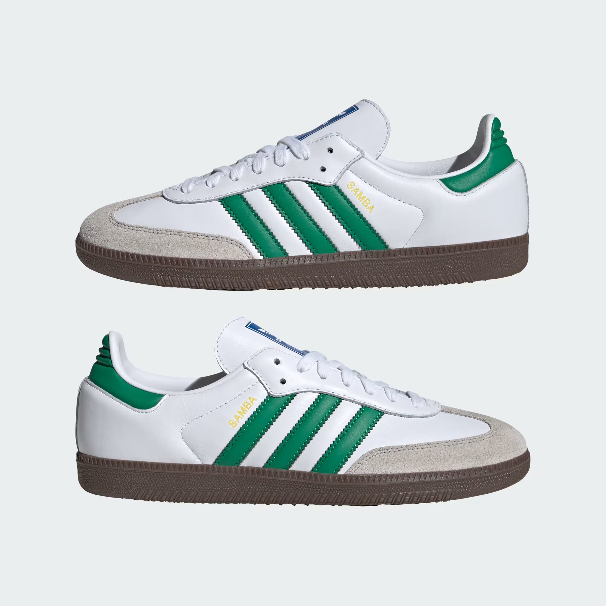 Chaussure Samba OG