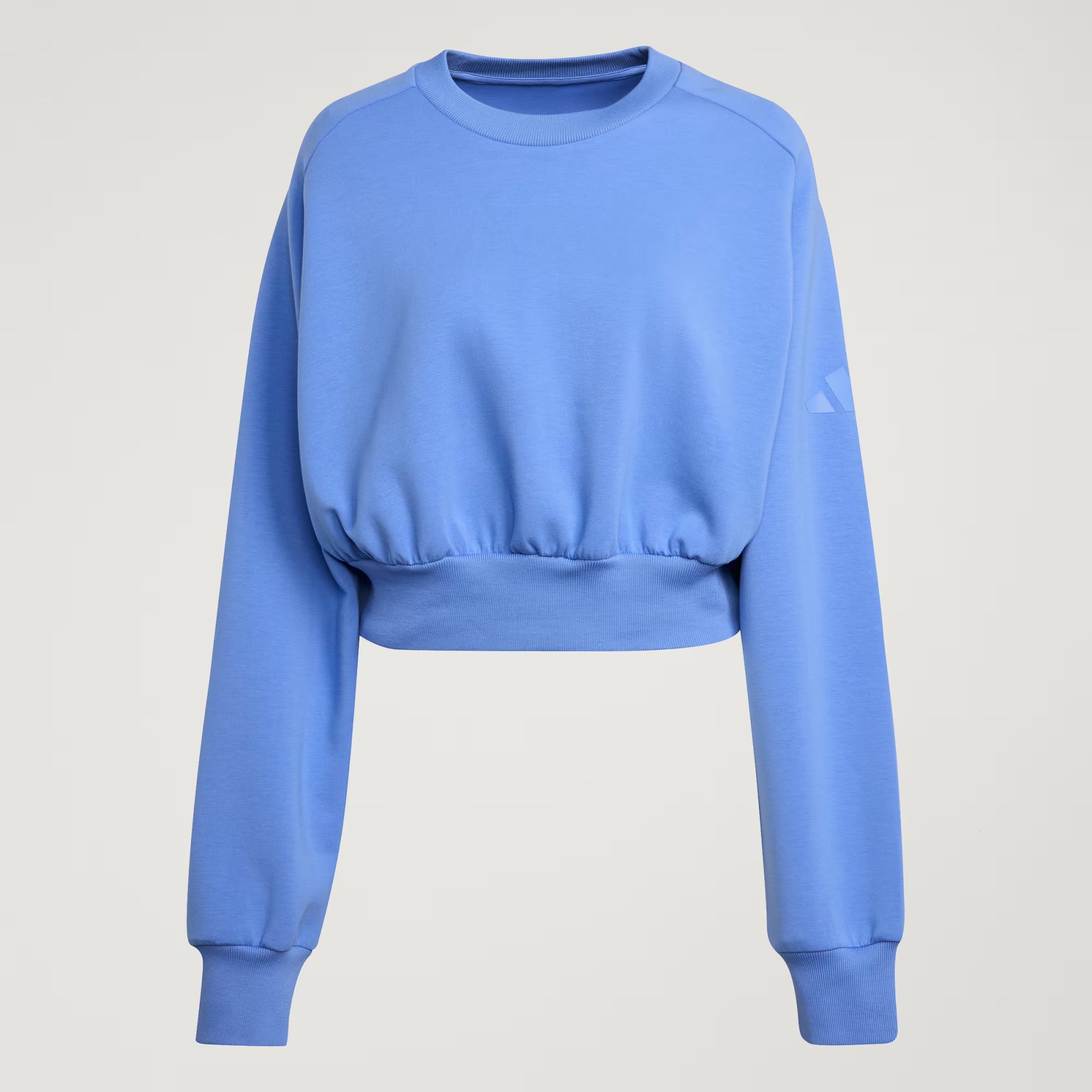 Sweat-shirt Soft Lux Femme