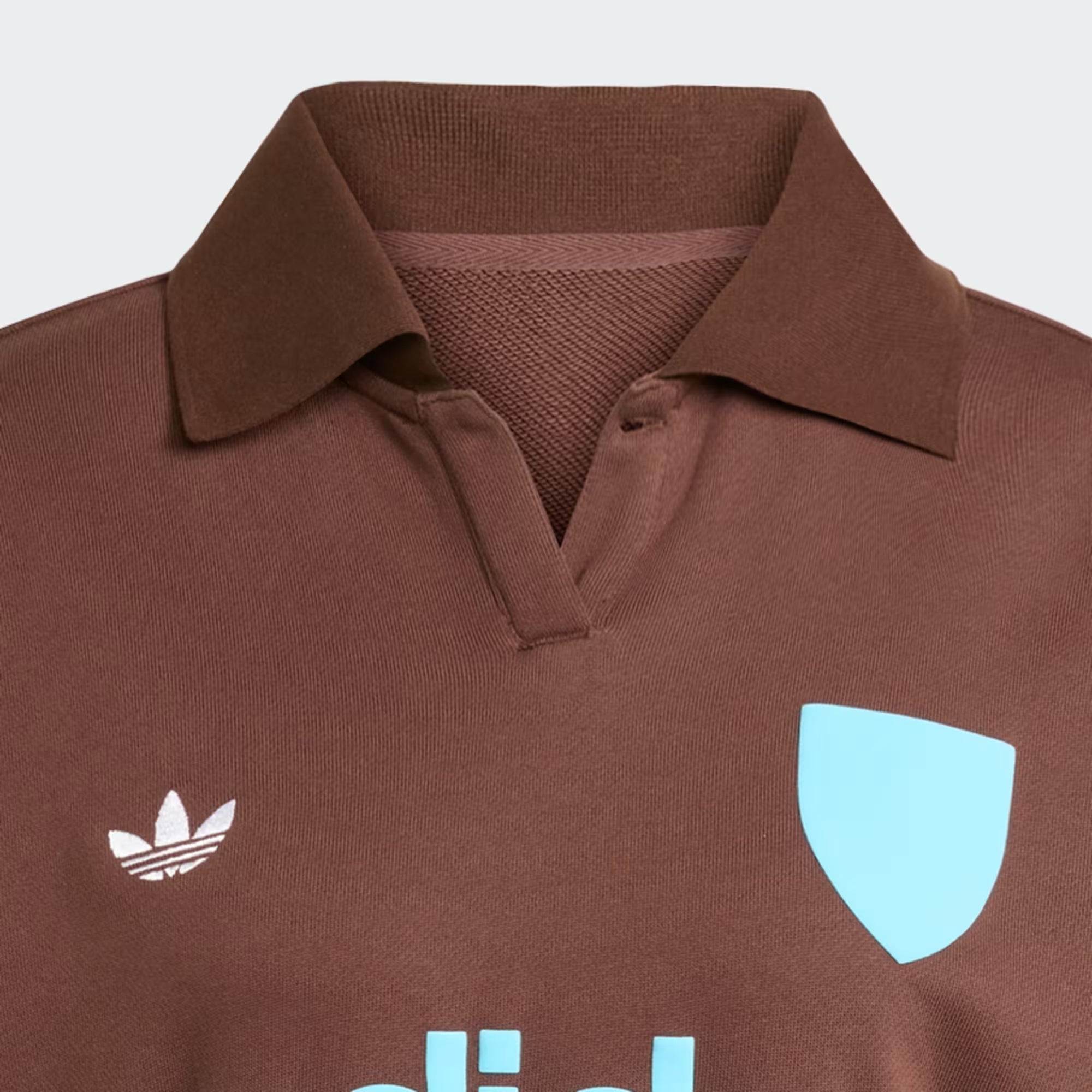 Sweat-shirt graphique football Femme