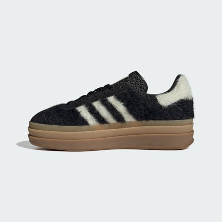 Gazelle Indoor Mohair Femme