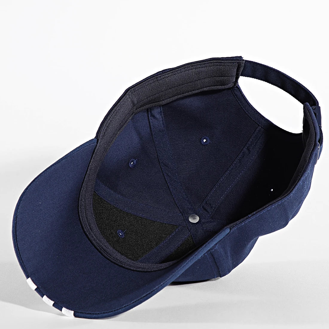 Casquettes Real Madrid