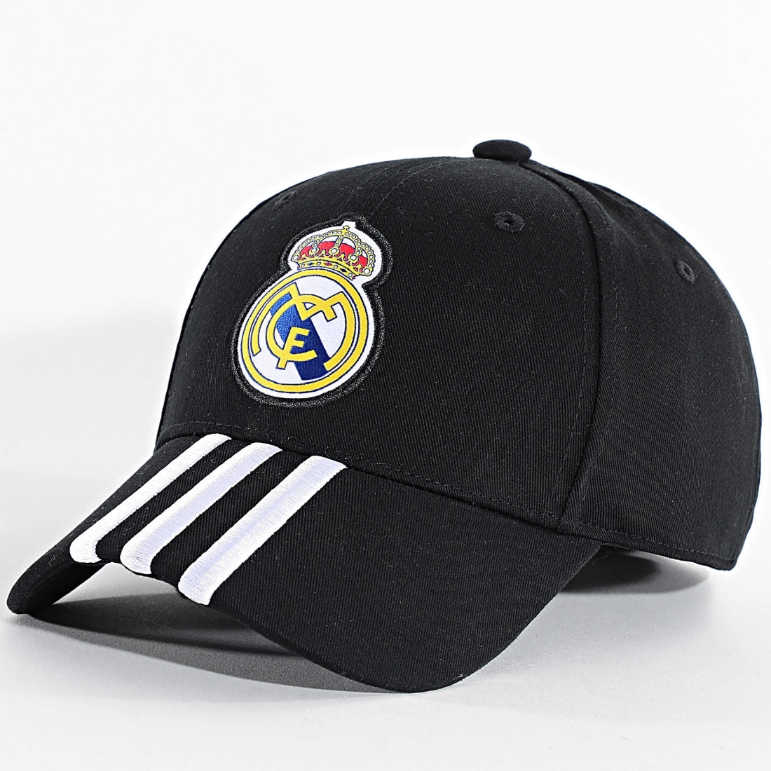 Casquettes Real Madrid