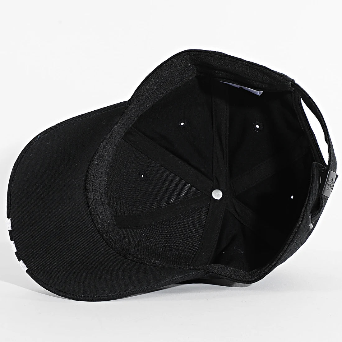 Casquettes Real Madrid