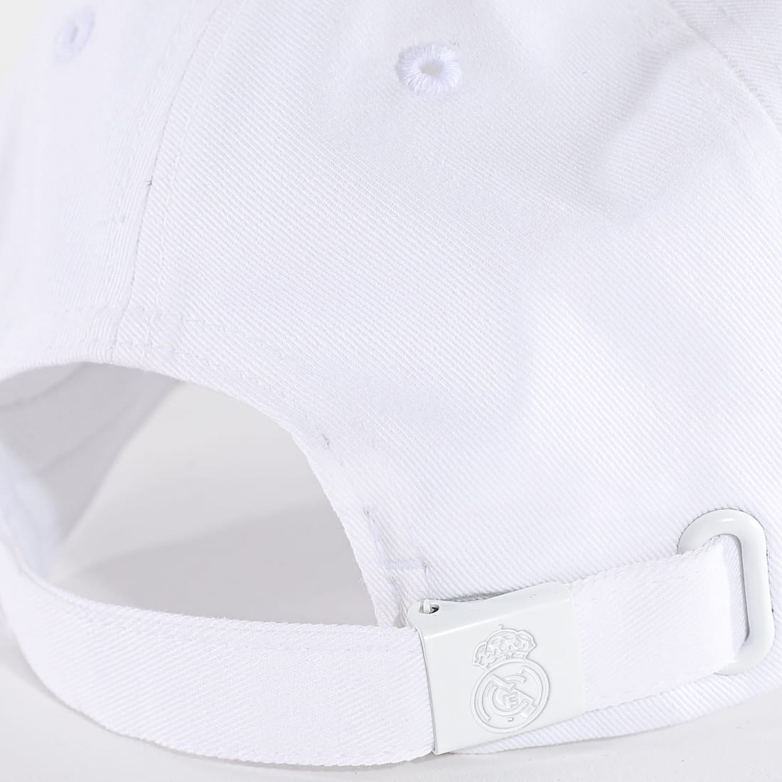 Casquettes Real Madrid