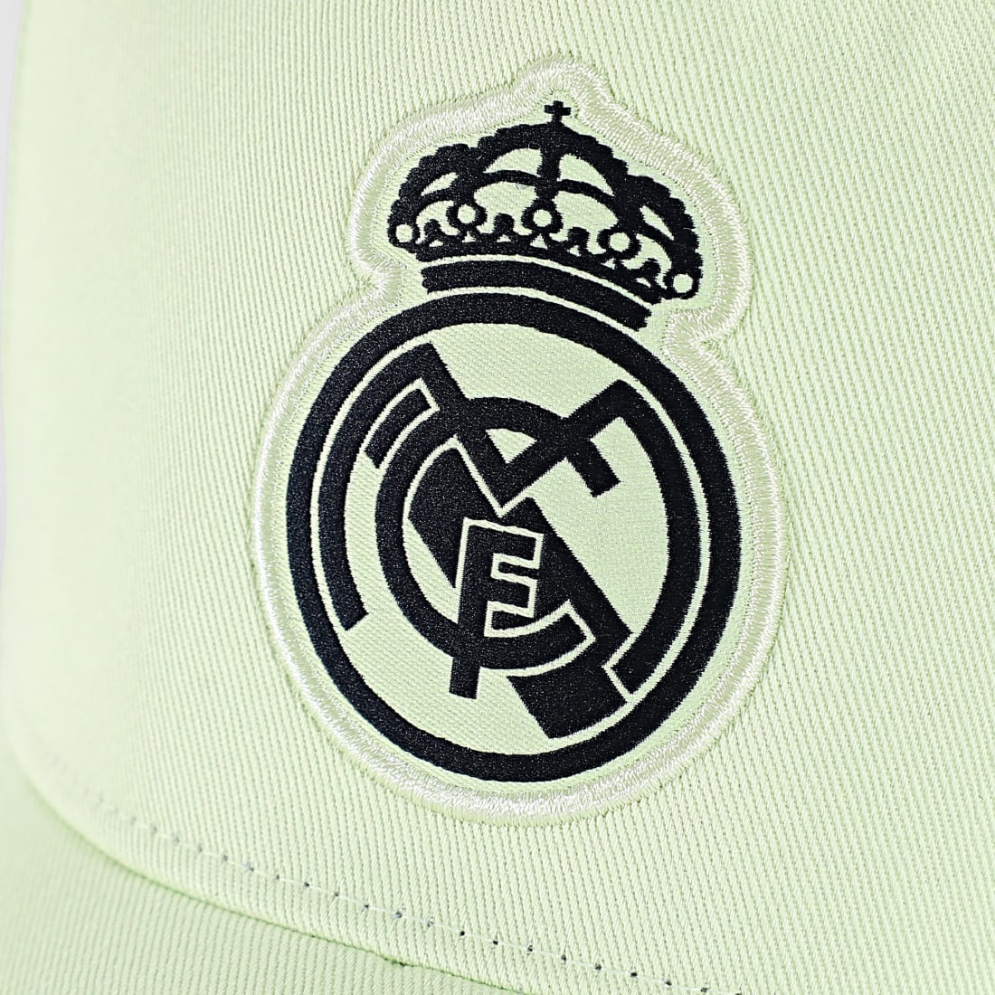 Casquettes Real Madrid