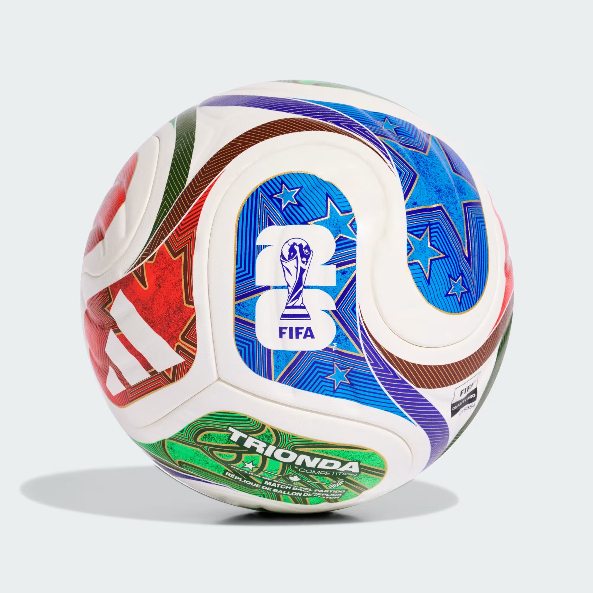 Ballon FIFA World Cup 26™