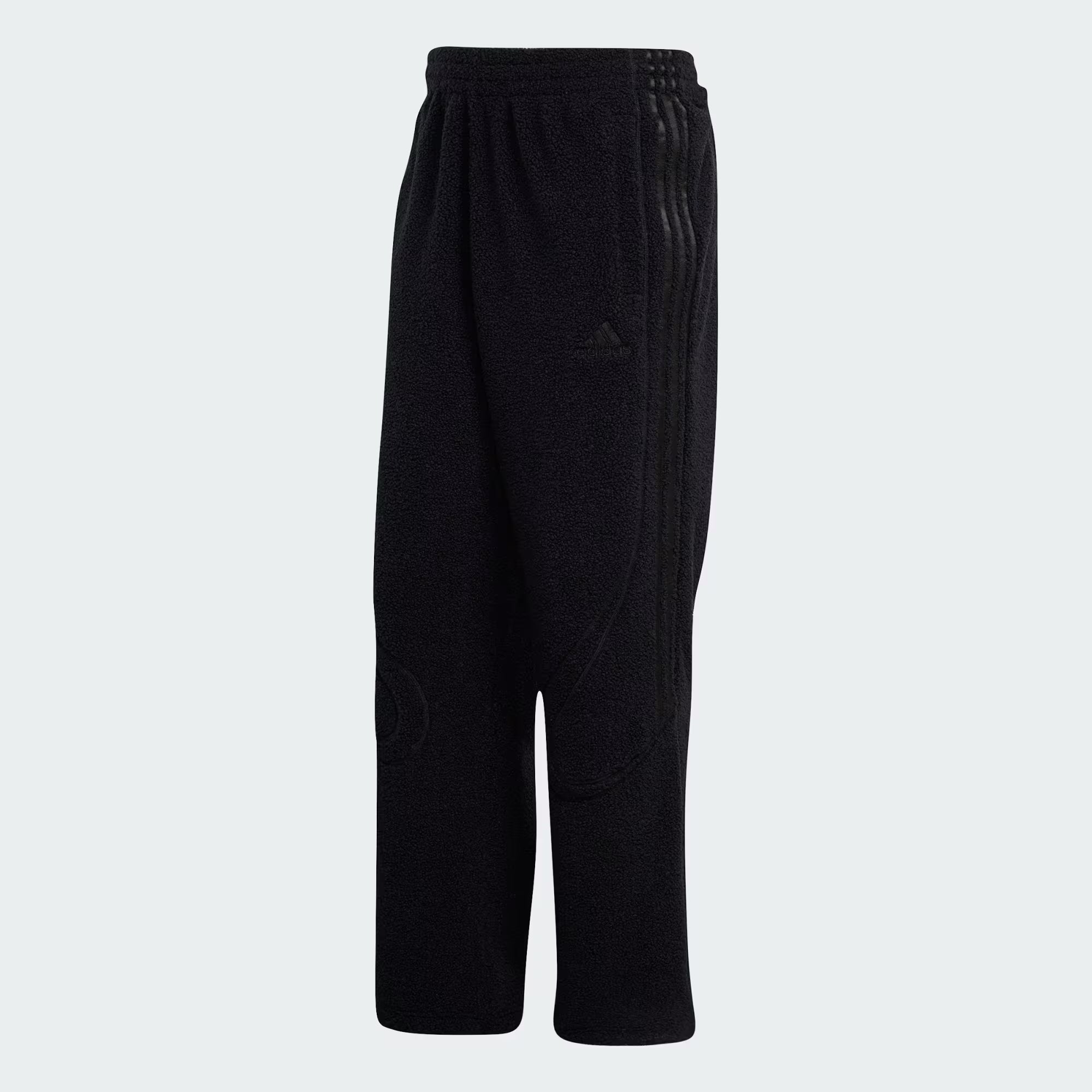 PANTALON DE SURVÊTEMENT EN MOLLETON BORG