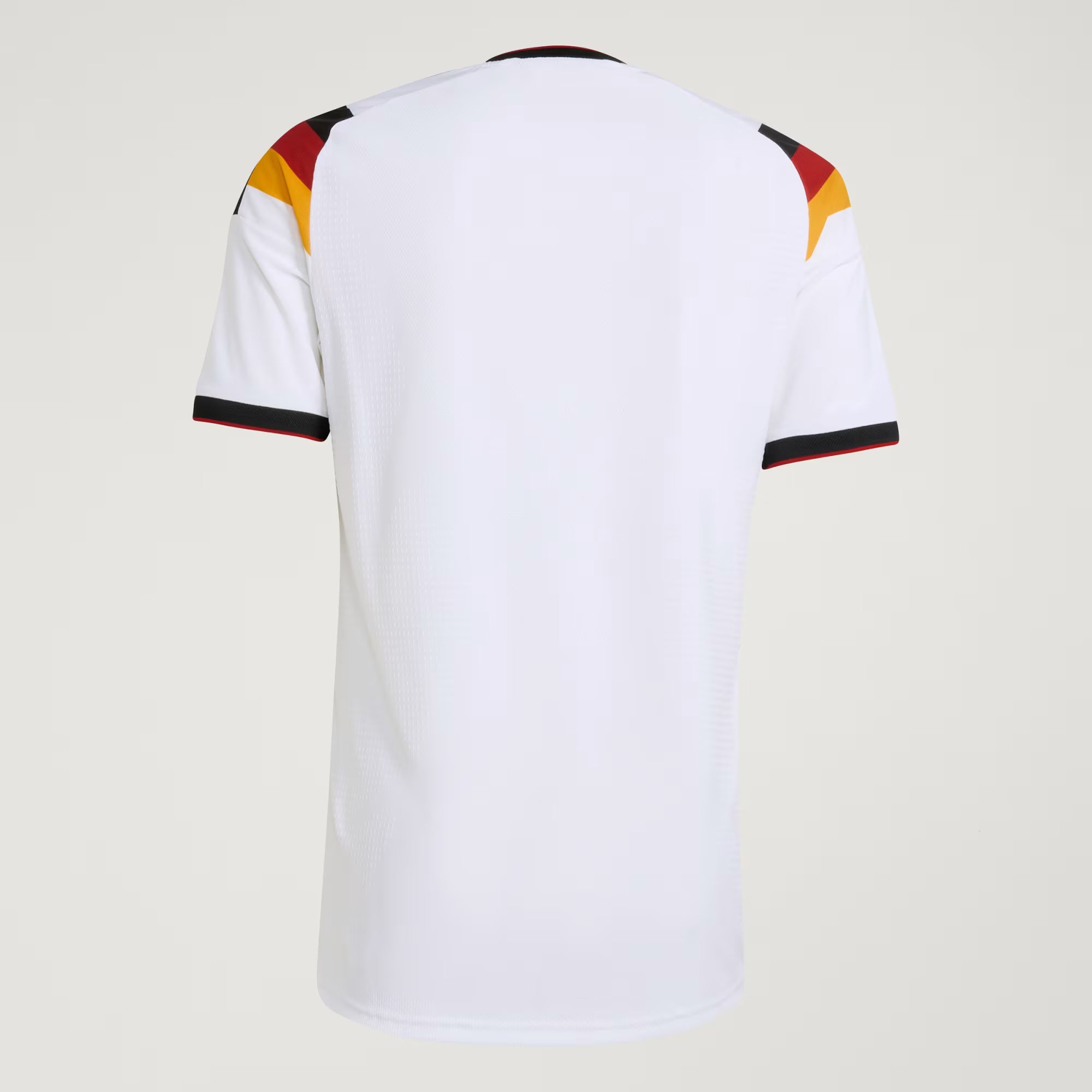 Maillot authentique Allemagne 25/26