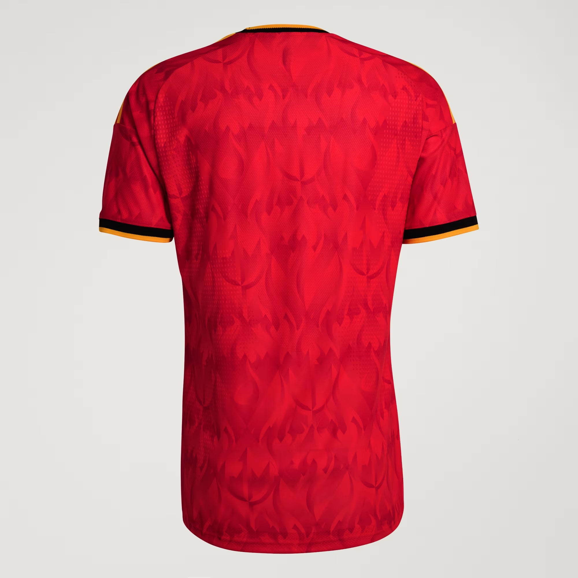 Maillot authentique Belgique 25/26