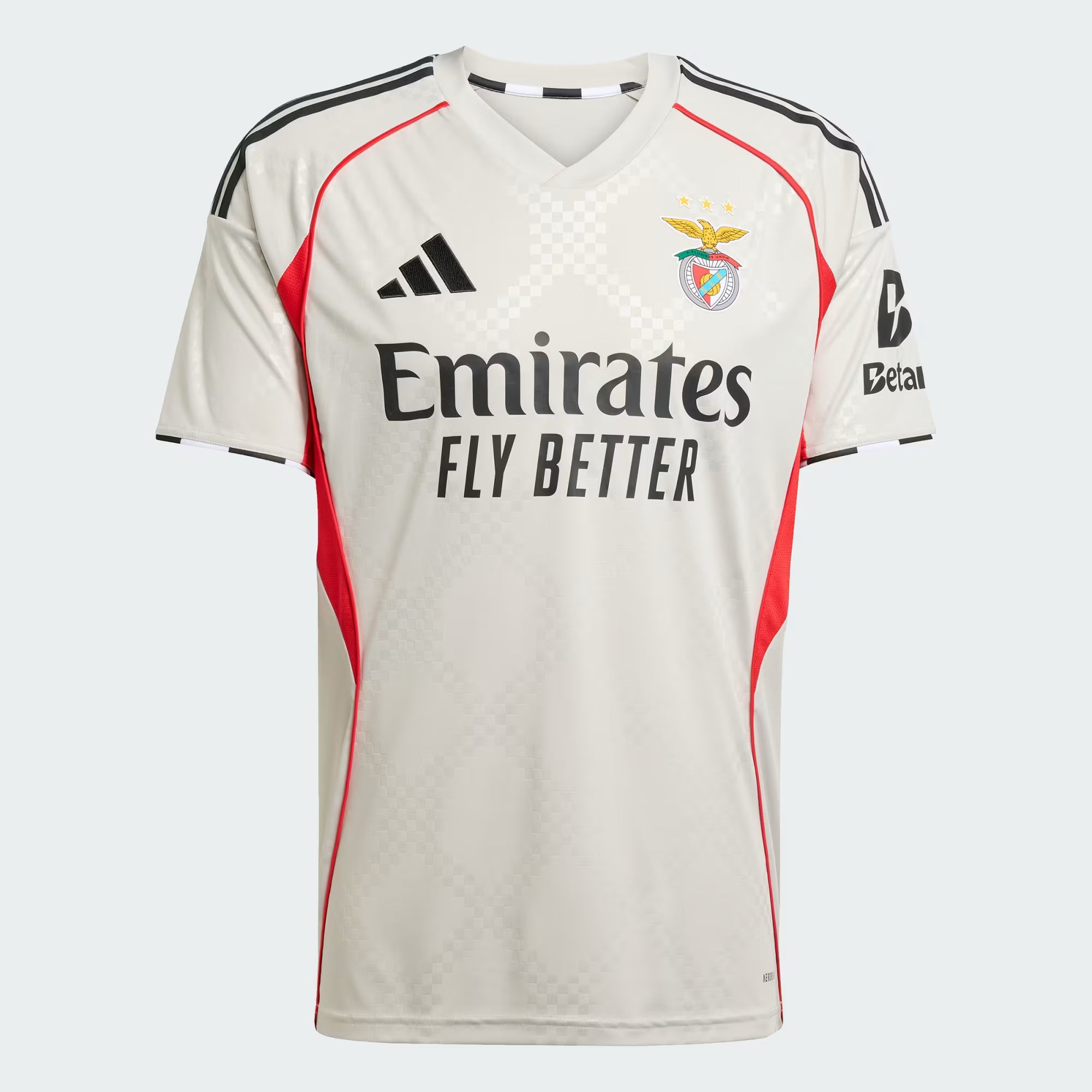 Maillot Benfica 25/26