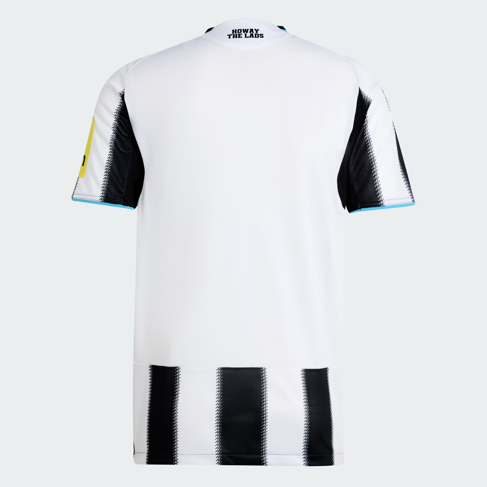 Maillot Newcastle United FC 25/26 authentique