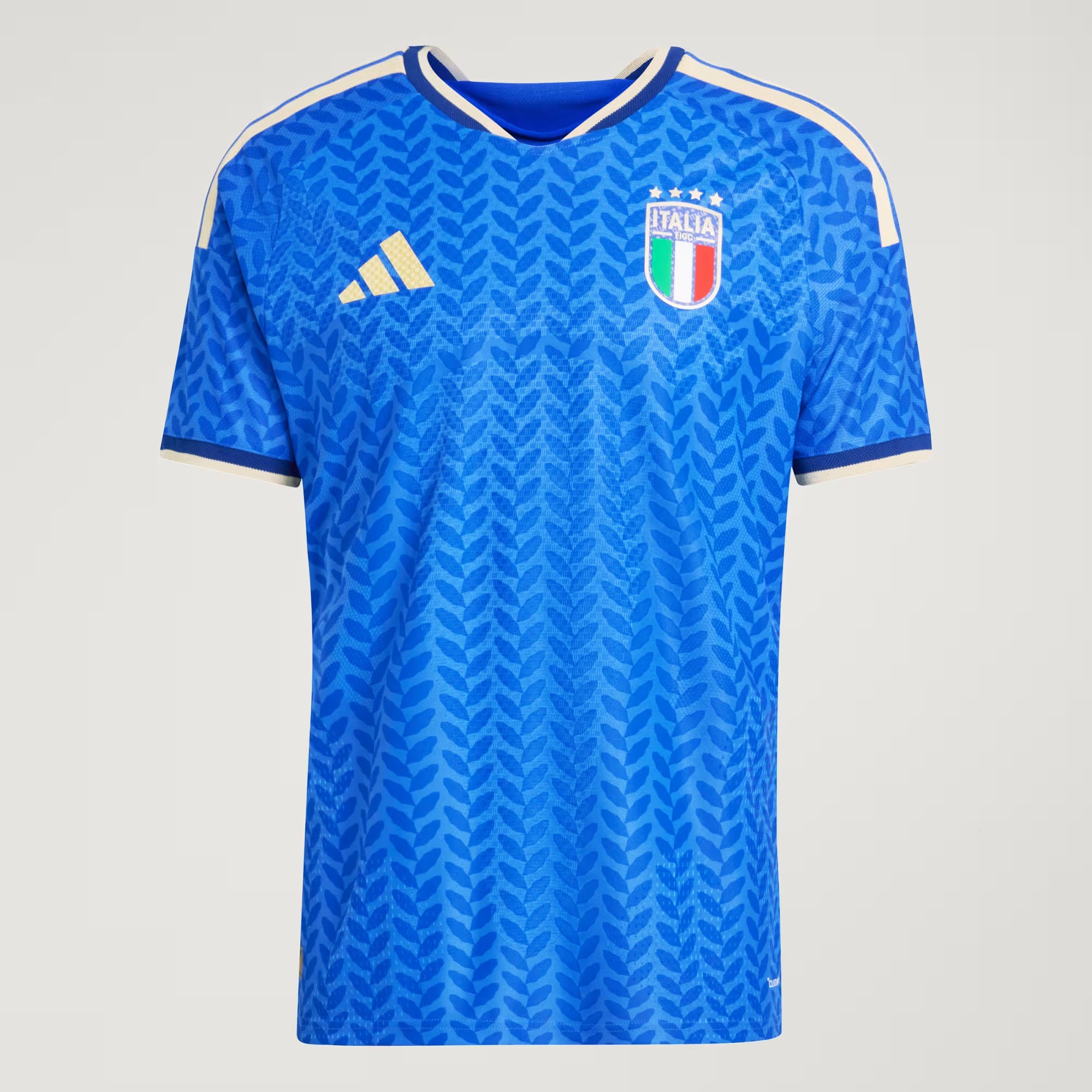 Maillot authentique Italie 25/26