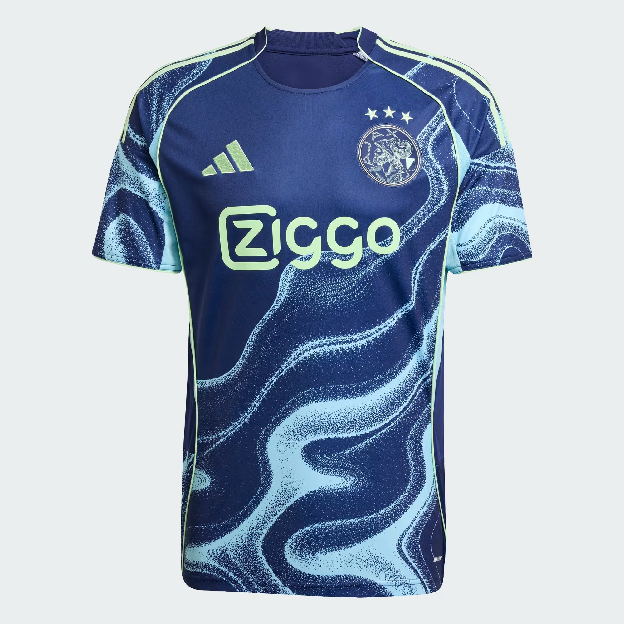 Maillot Ajax Amsterdam 25/26