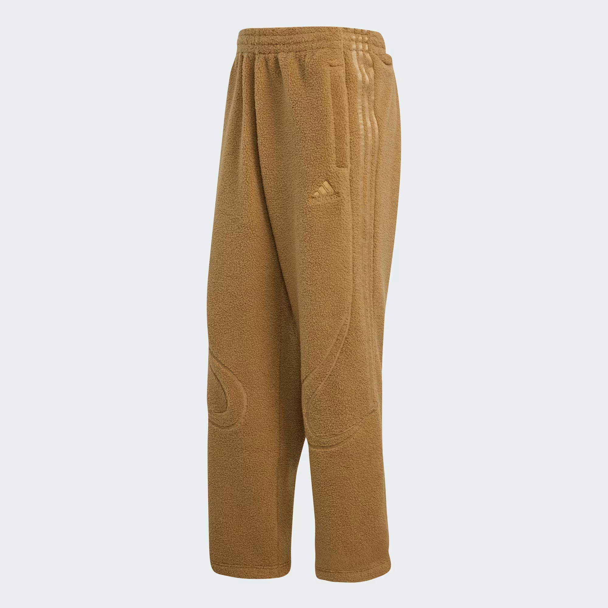 PANTALON DE SURVÊTEMENT EN MOLLETON BORG