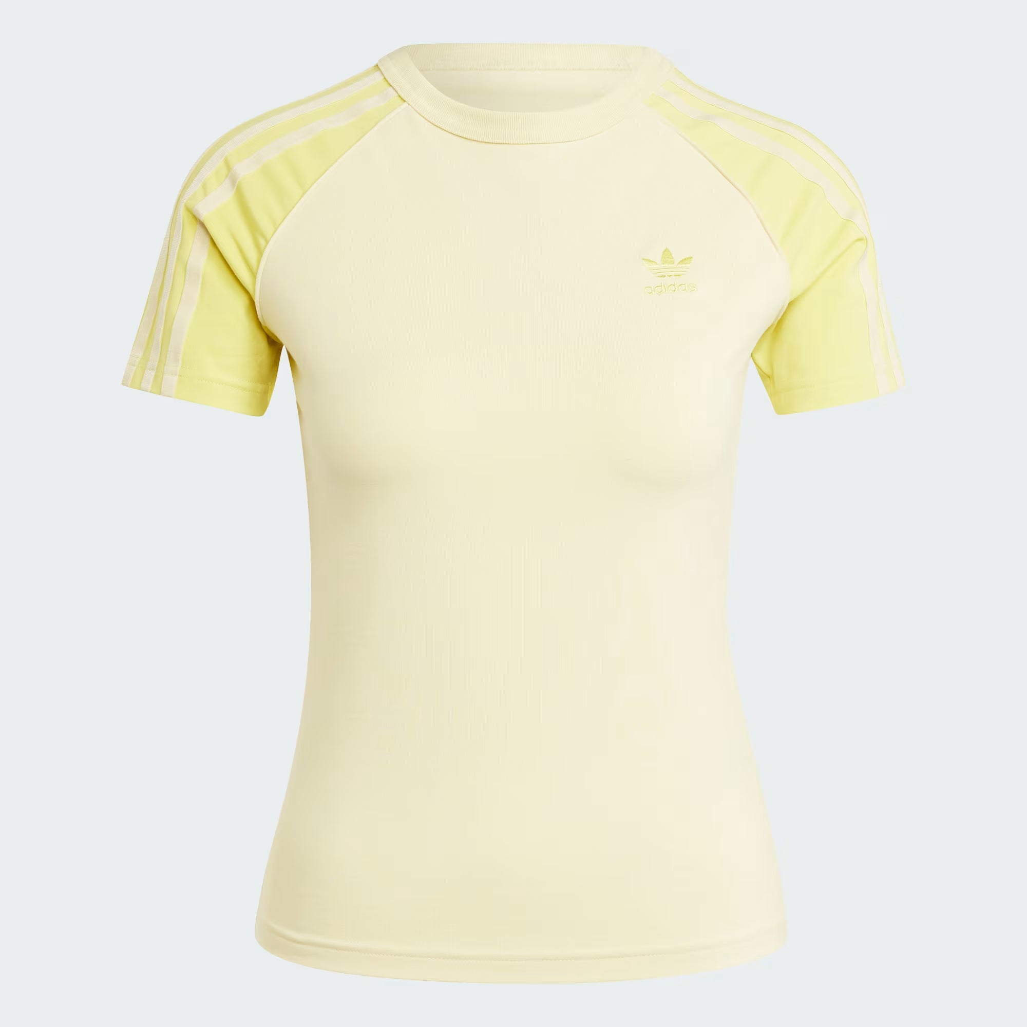 T-shirt slim Femme Originals