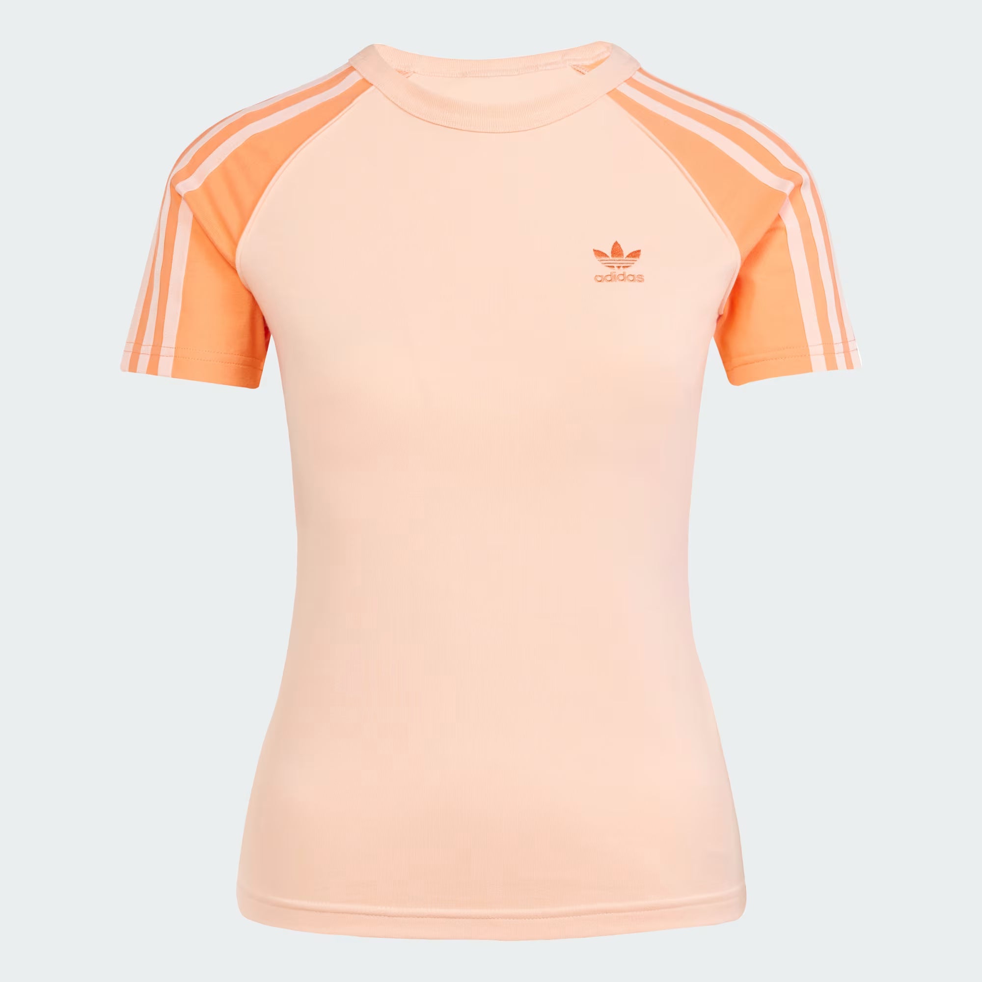 T-shirt slim Femme Originals