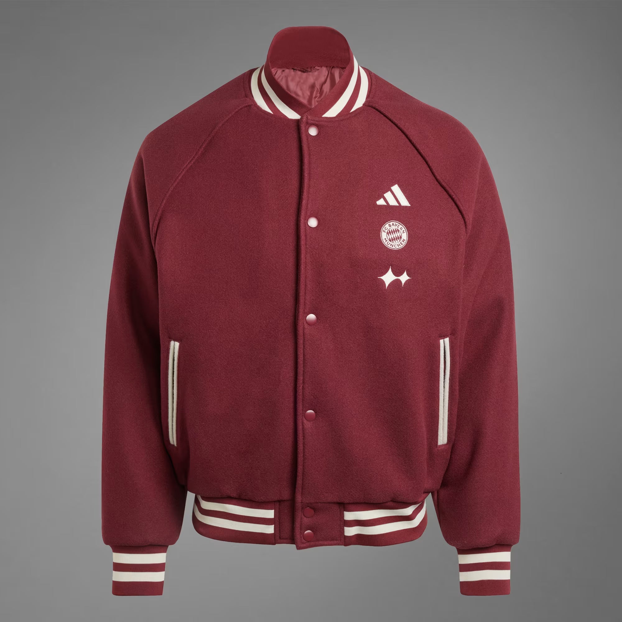 Veste FC Bayern Munich