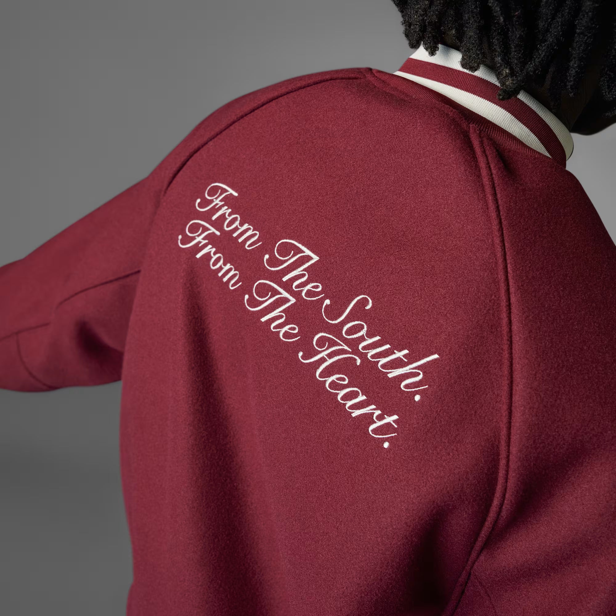 Veste FC Bayern Munich