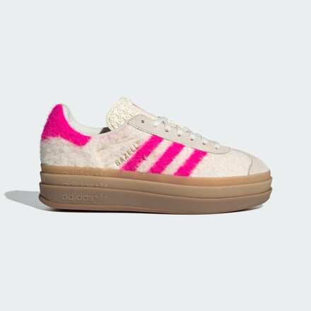 Gazelle Indoor Mohair Femme