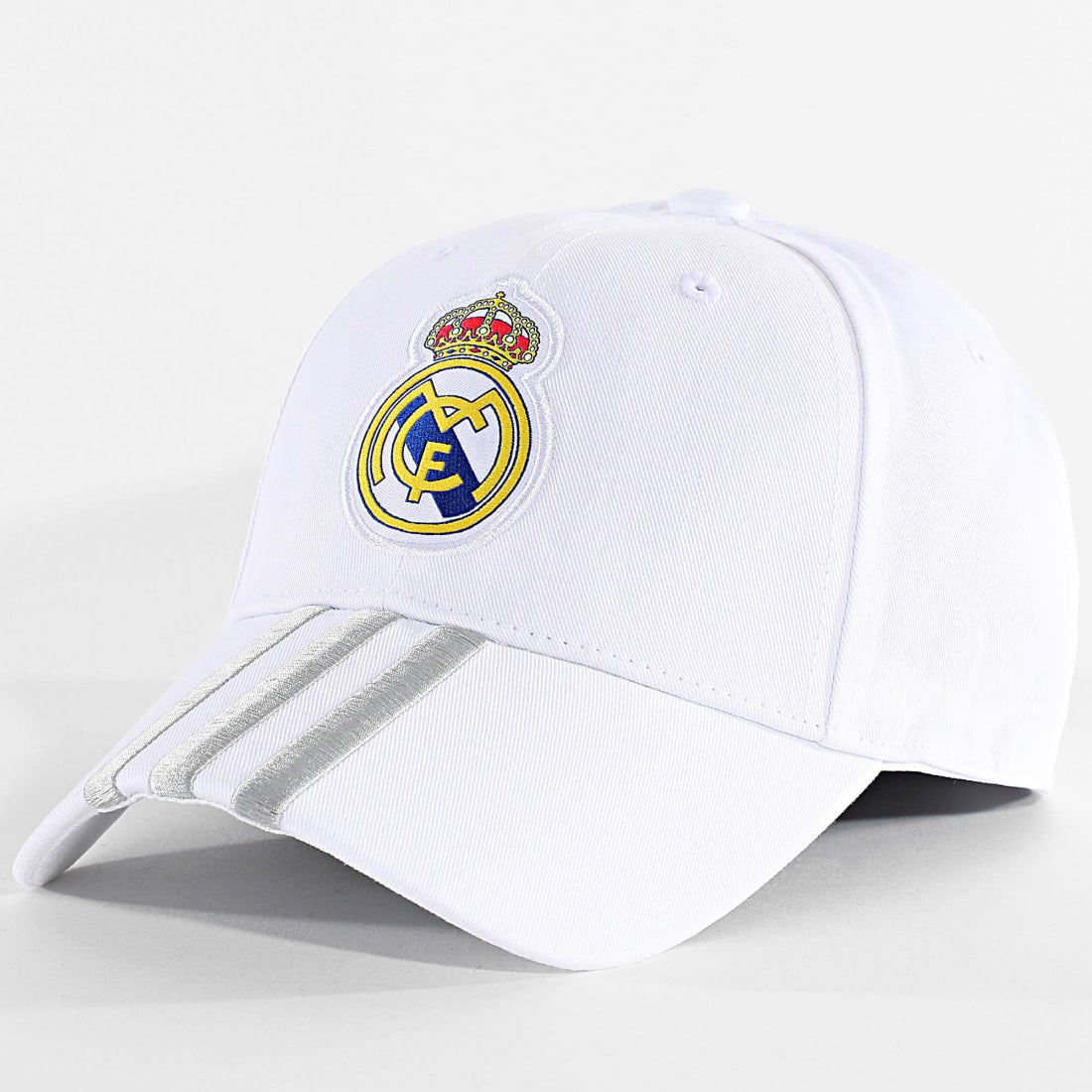 Casquettes Real Madrid