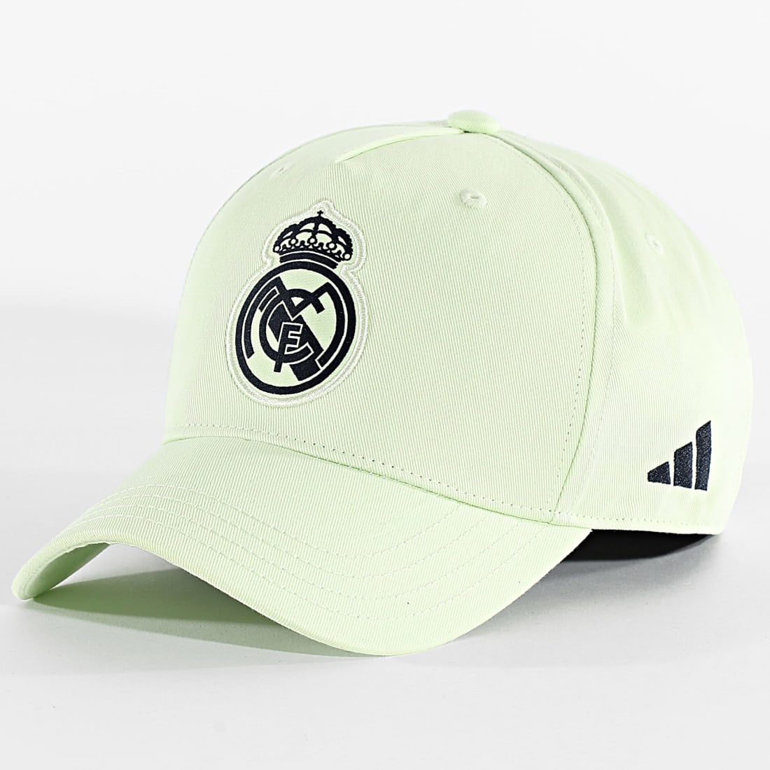 Casquettes Real Madrid