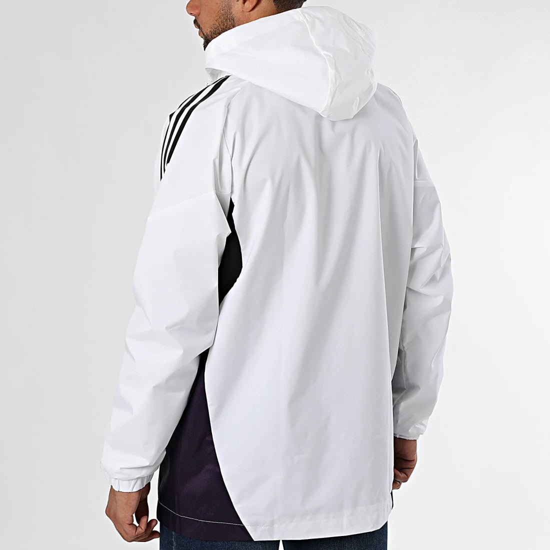 Veste Capuche Manchester United