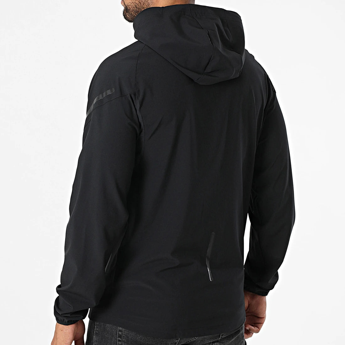 Veste Capuche Real Madrid